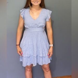 Altar’d State Summer Dress